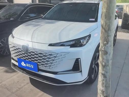 Changan CS55 2024
