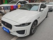 Jaguar XEL 2025