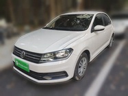 Volkswagen Santana 2019