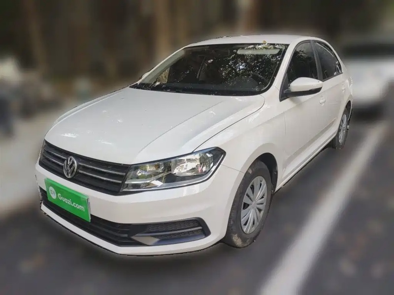 Volkswagen Santana