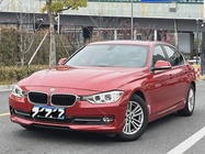 BMW 3 Series 2014