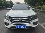 Roewe RX8 2023