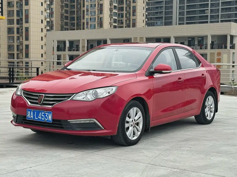 Roewe 360