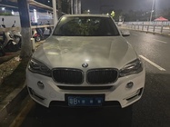 BMW X5 2015