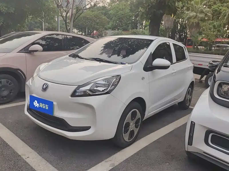 Changan BenBen