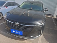 Buick Envision Plus 2023