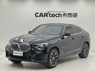 BMW X6 2021