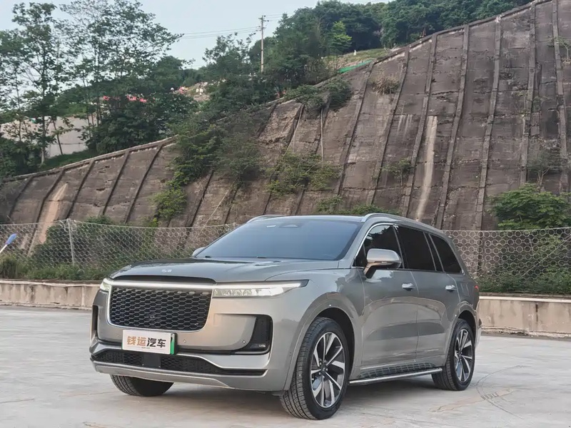 Li Auto ONE