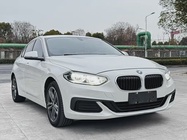 BMW 1 Series 2020
