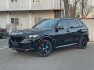 BMW X5 2025