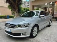 Volkswagen Lavida 2014
