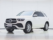 Mercedes-Benz GLE-Class 2020