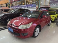 Citroen C4 2010