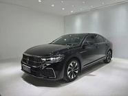 Volkswagen Passat 2023