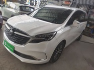 Buick GL8 2021