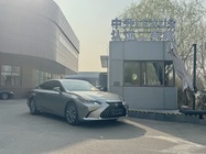 Lexus ES 2022