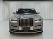 Rolls-Royce Phantom 2020