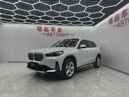 BMW X1 2024