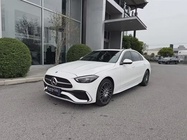 Mercedes-Benz C-Class 2023