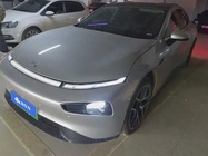 XPeng P7 2024