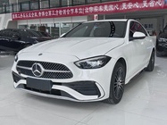 Mercedes-Benz C-Class 2024