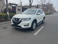 Nissan X-Trail 2019