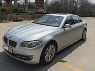 BMW 5 Series 2011