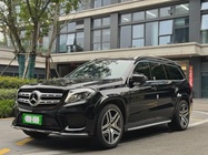 Mercedes-Benz GLK-Class 2017