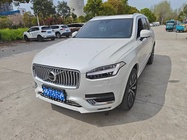 Volvo XC90 2021