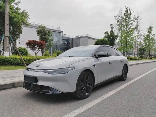Leapmotor C01 2023