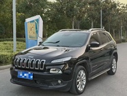 Jeep Cherokee 2017