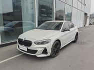 BMW 1 Series 2022
