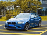BMW M5 2014