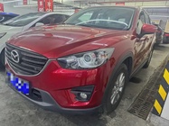 Mazda CX-5 2017