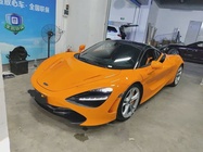 McLaren 720S 2019