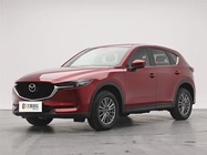Mazda CX-5 2018