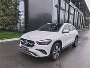Mercedes-Benz GLA-Class 2024