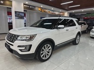 Ford Explorer 2017