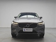 Volvo XC60 2019