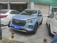 Chery Tiggo 5 2020