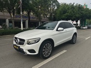Mercedes-Benz GLC-Class 2016
