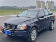 Volvo XC90 2009