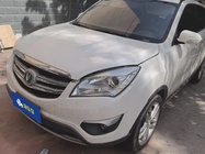 Changan CS35 2016
