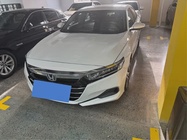 Honda Accord 2021