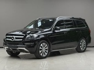 Mercedes-Benz GL-Class 2015