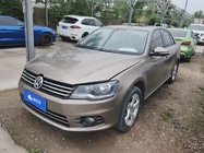 Volkswagen Bora 2015