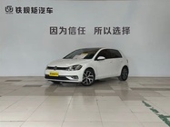 Volkswagen Golf 2020