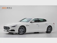 Maserati Quattroporte 2022
