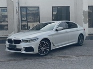 BMW 5 Series 2020