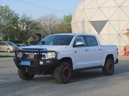 Toyota Tantu 2017